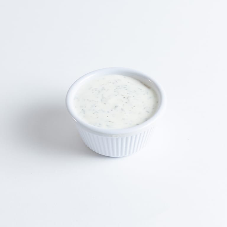 Delicious Tzatziki Sauce