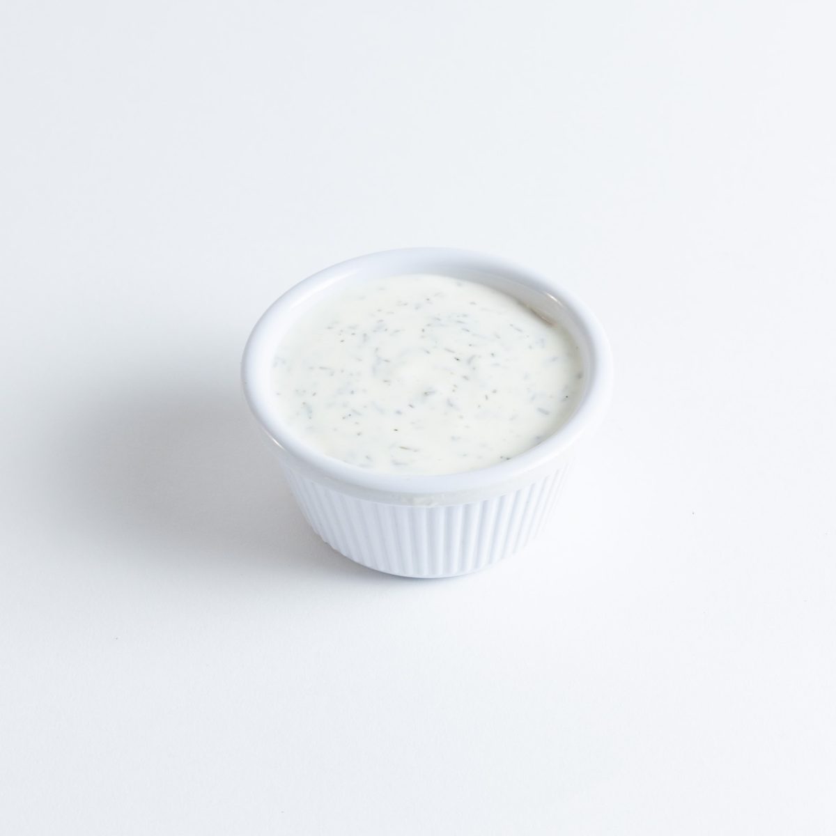 Tzatziki Sauce
