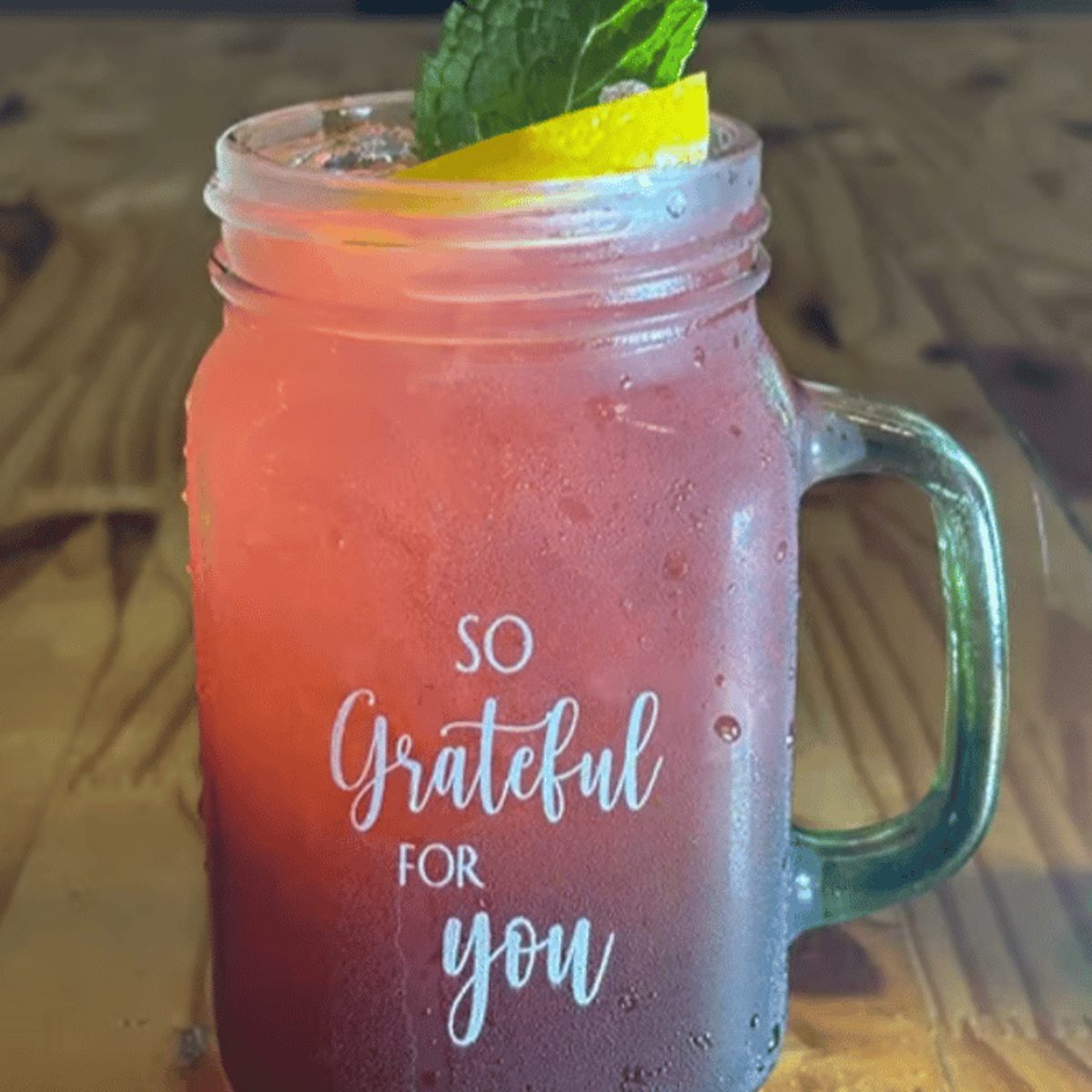 Watermelon Lemonade