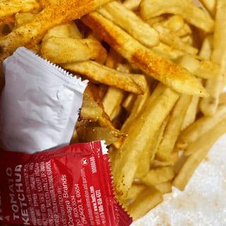 Fries