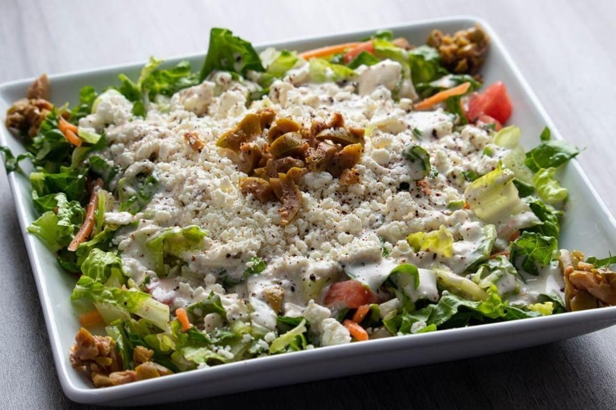 Greek Salad