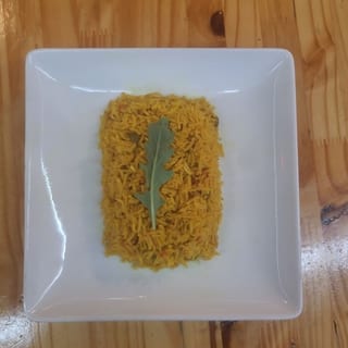 Biryani Vegetable Rice
