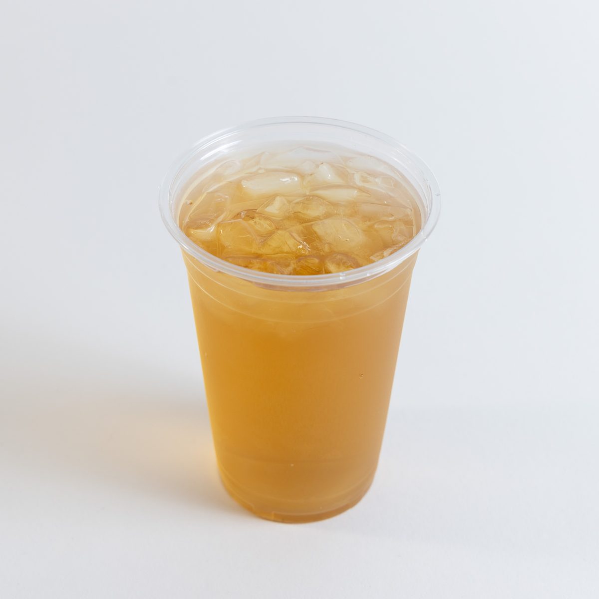 Unsweetened Tea