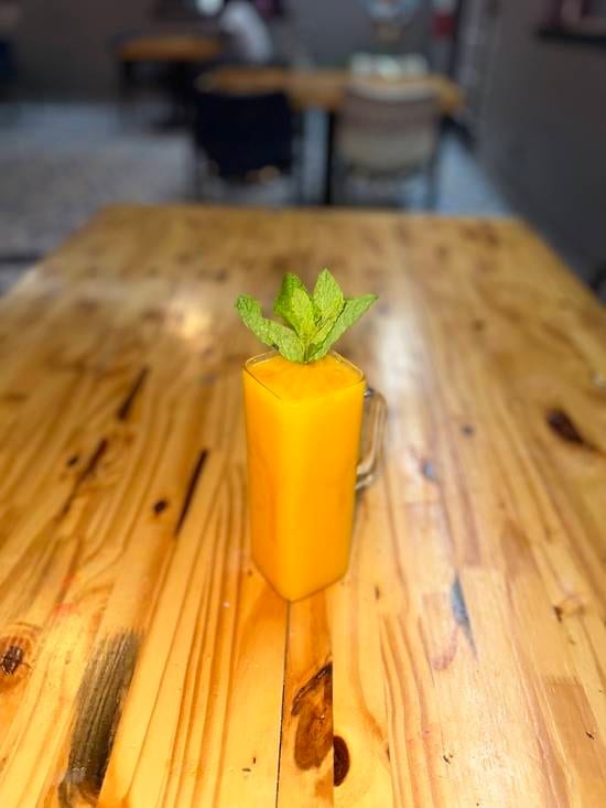Mango.